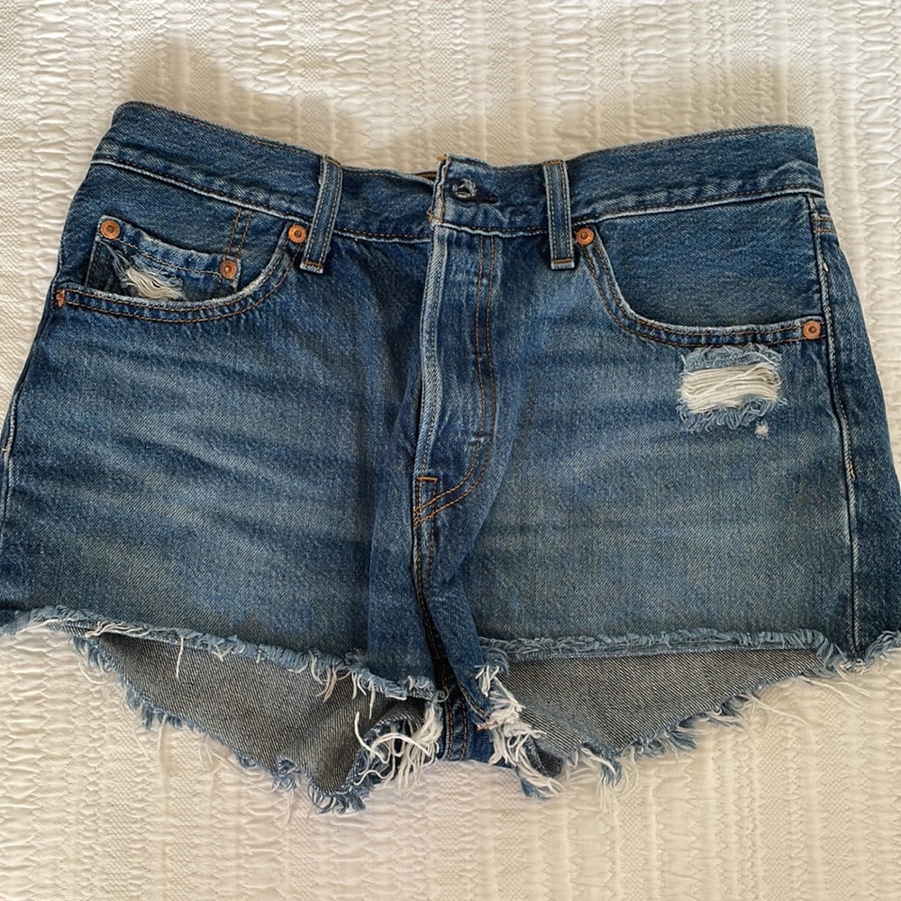 LEVIS 501 - Picture 2 of 2